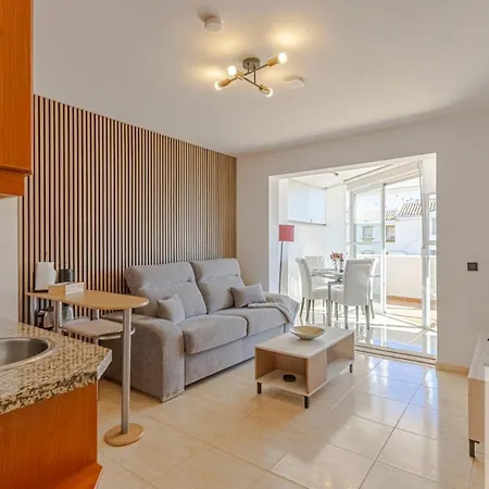 Wonderful 50 Meters From The Apartament